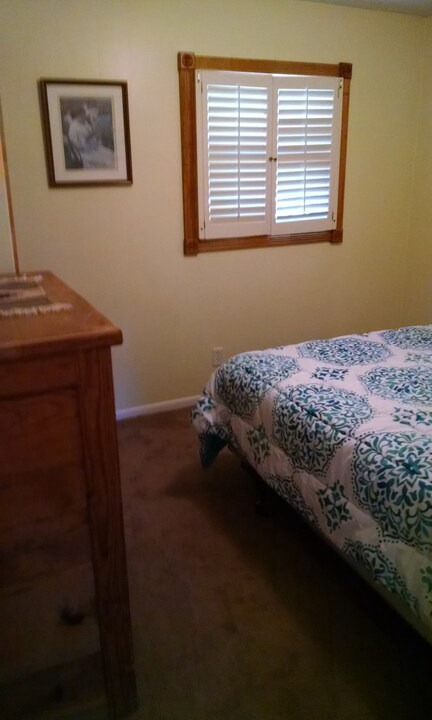 Photo of Bedroom in Sister Lakes