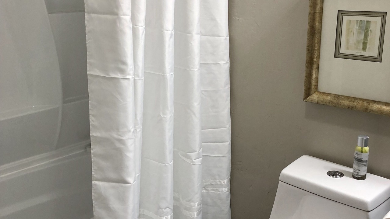 Photo of Bathroom in Duck Creek Village