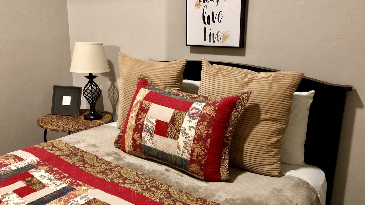 Photo of Bedroom in Duck Creek Village