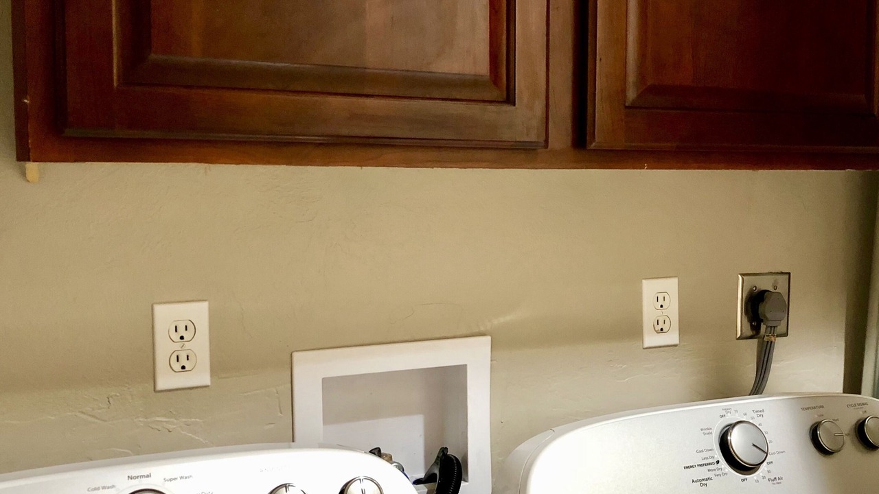 Photo of Bathroom in Duck Creek Village