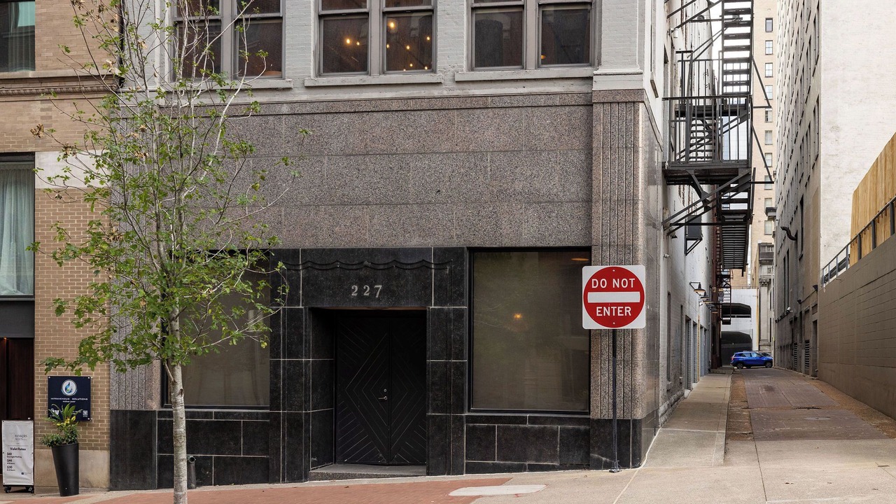 Photo of Outdoor in Downtown Nashville