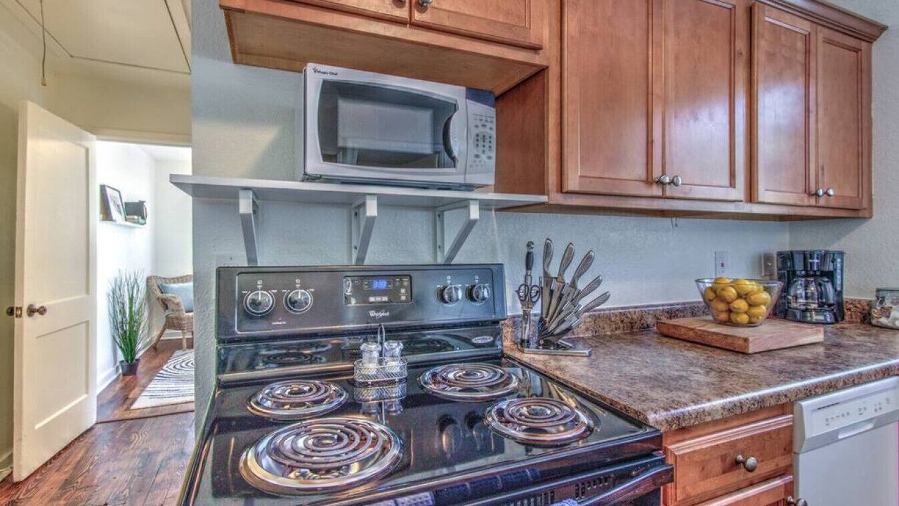 Photo of Kitchen in Midtown