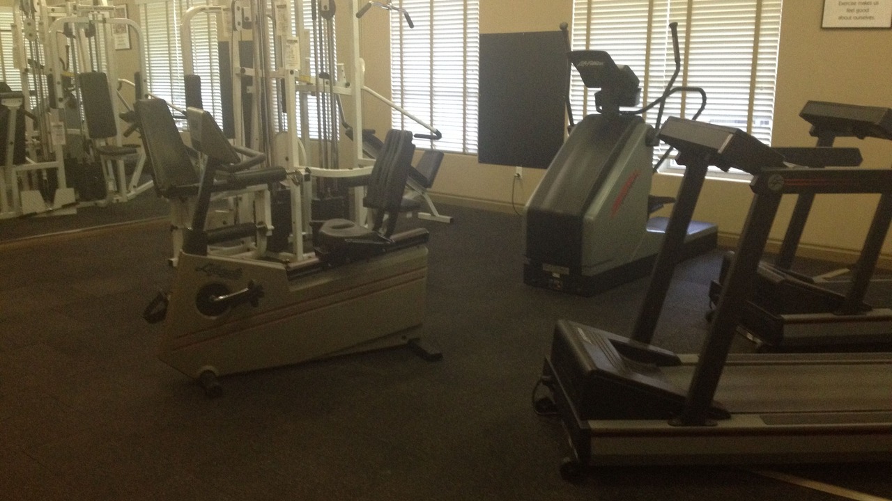 Photo of Bedroom in Summerlin