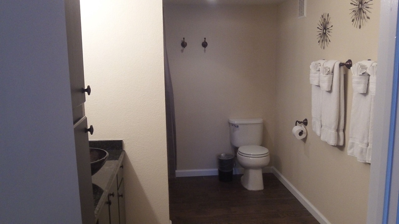Photo of Bathroom in Summerlin