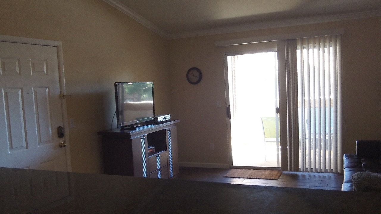 Photo of Bedroom in Summerlin