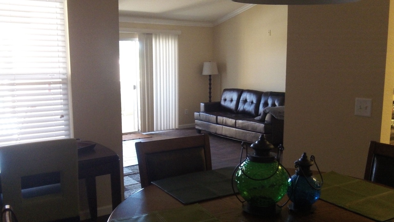 Photo of Bedroom in Summerlin
