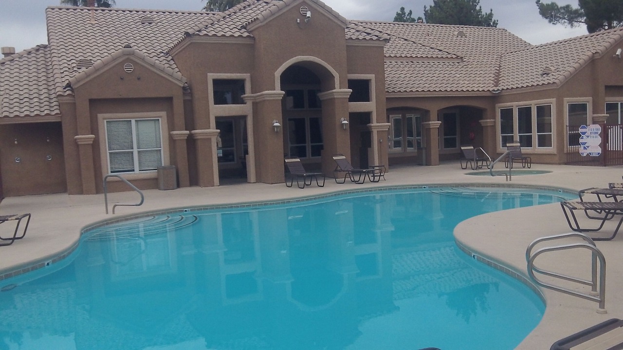 Photo of Outdoor in Summerlin