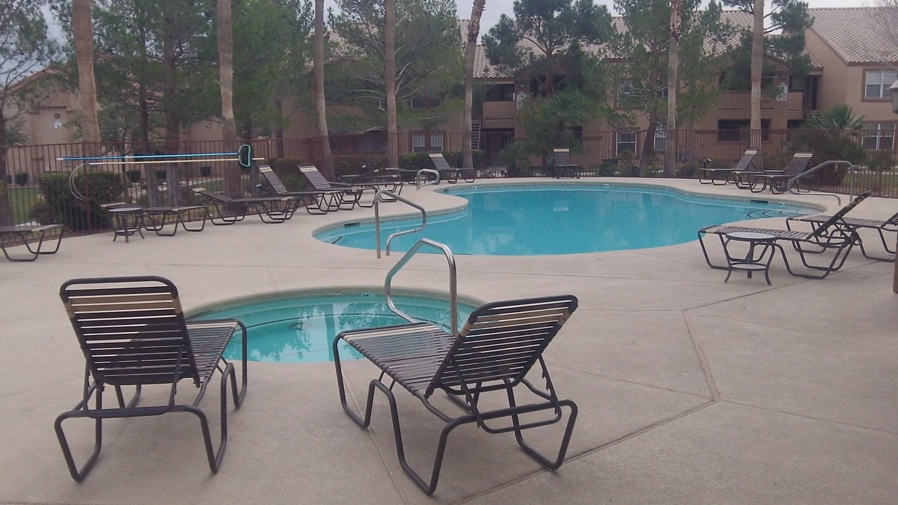 Photo of Outdoor in Summerlin