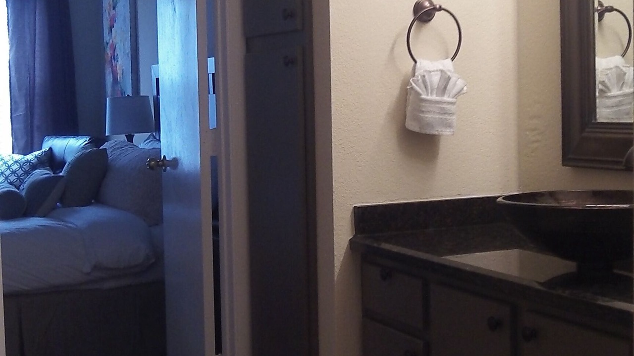 Photo of Bathroom in Summerlin