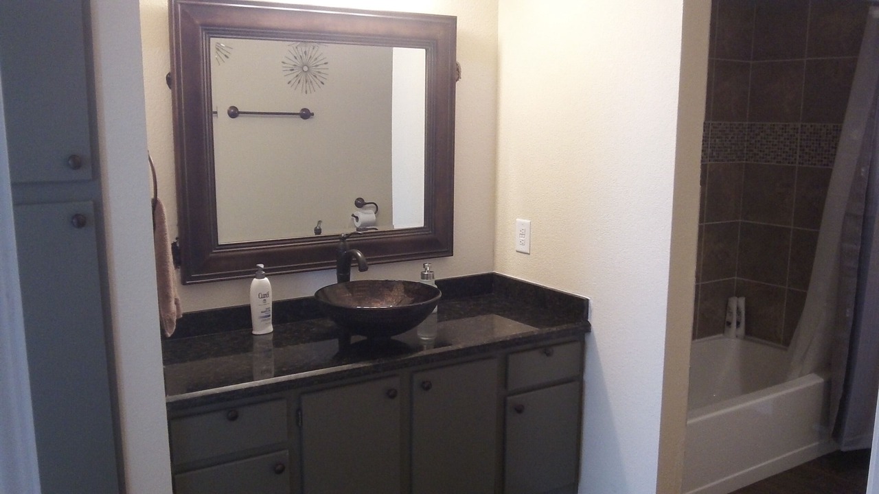Photo of Bathroom in Summerlin