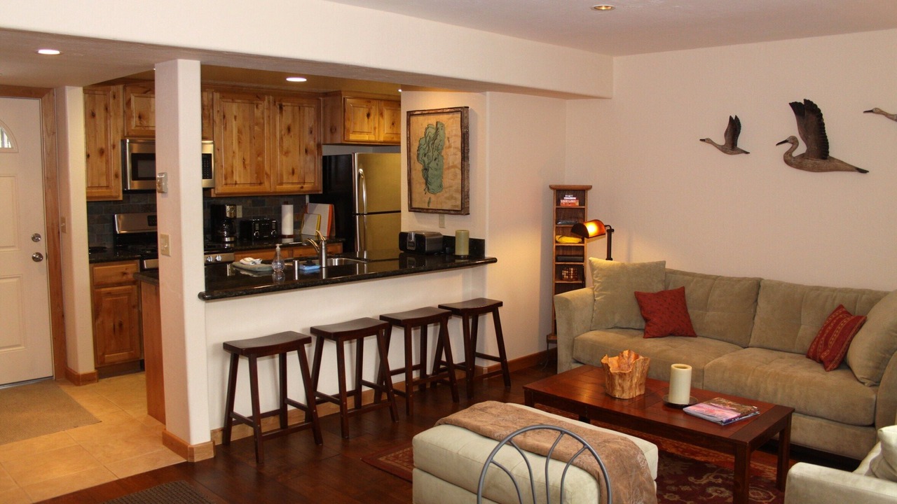 Photo of Livingroom in Lake Forest