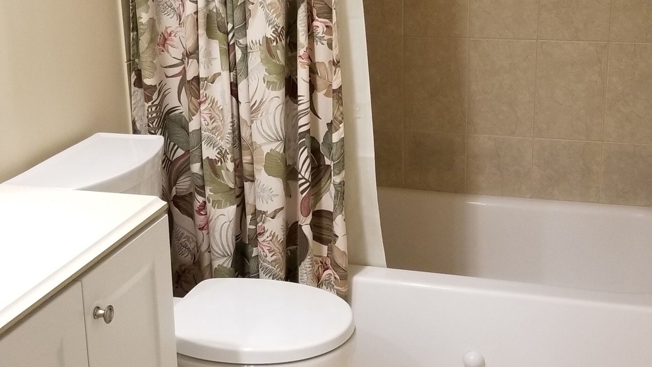 Photo of Bathroom in Midtown Ocean City