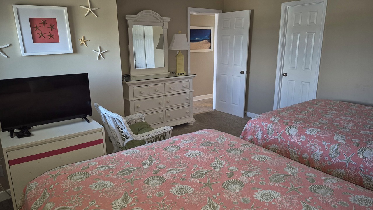 Photo of Bedroom in Midtown Ocean City