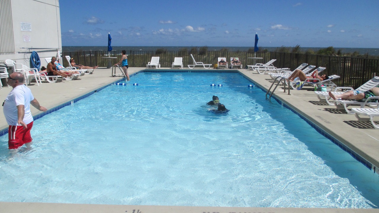 Photo of Outdoor in Midtown Ocean City