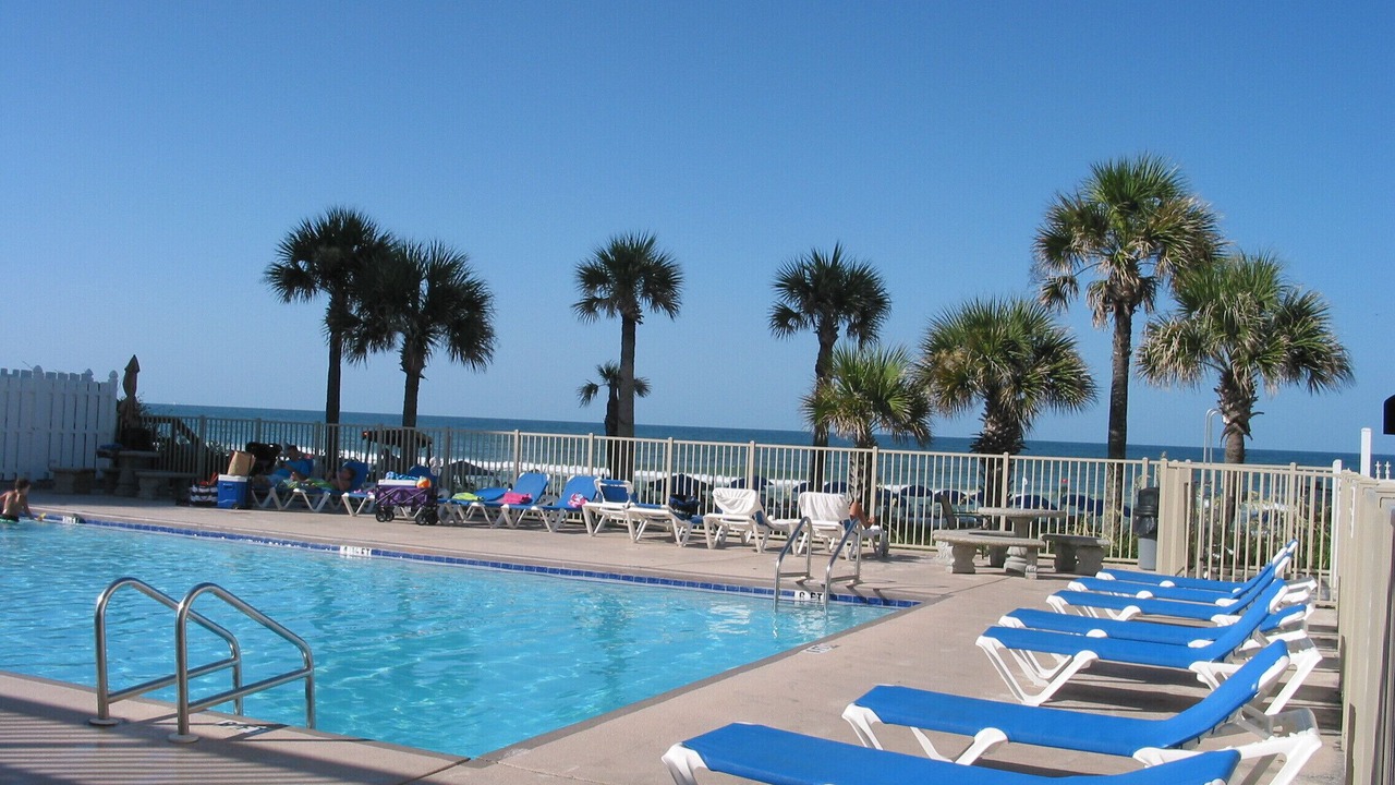 Photo of Outdoor in Panama City Beach