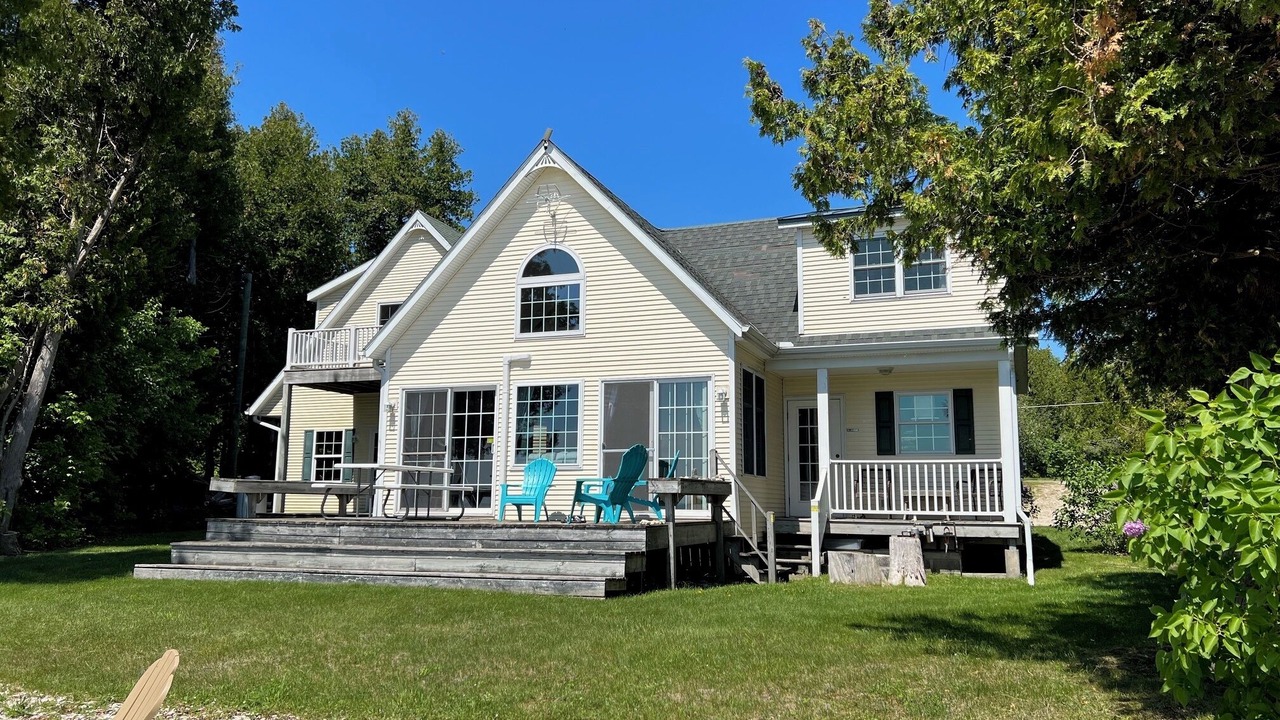 Photo of Outdoor in St Ignace