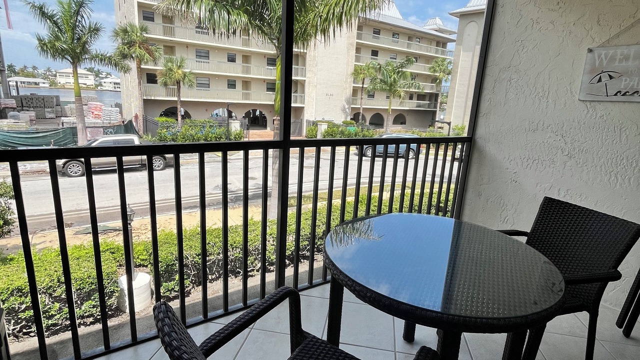 Photo of Outdoor in Vanderbilt Beach