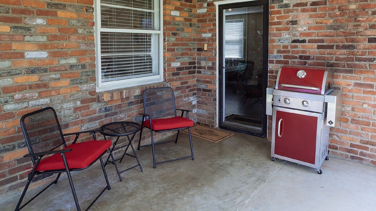 Photo of Outdoor in Merry Oaks