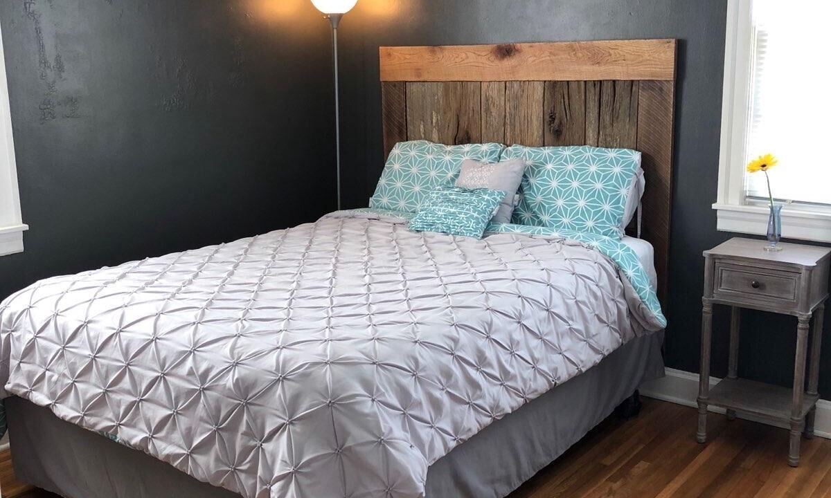 Photo of Bedroom in Merry Oaks