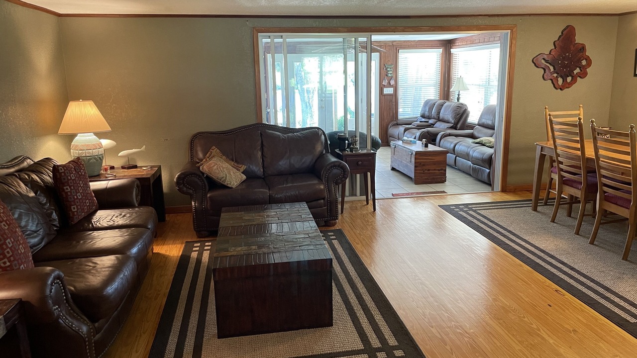 Photo of Bedroom in Citrus Springs