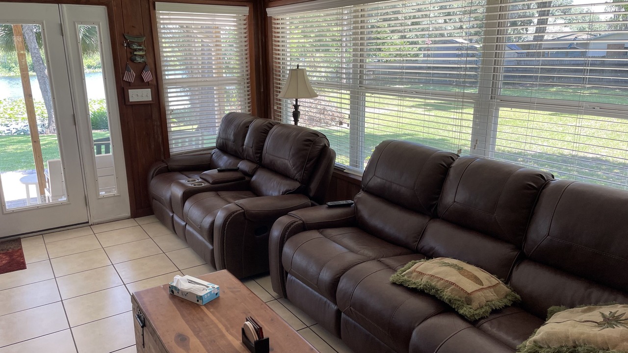 Photo of Bedroom in Citrus Springs