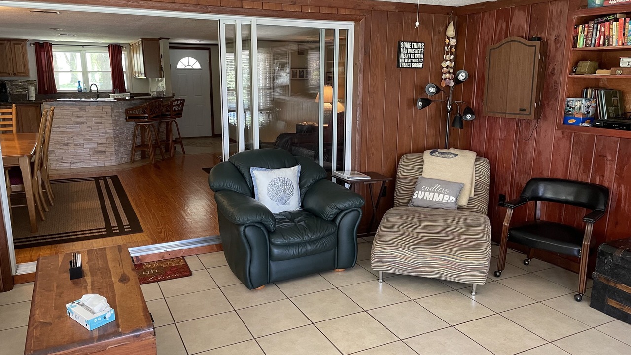 Photo of Bedroom in Citrus Springs