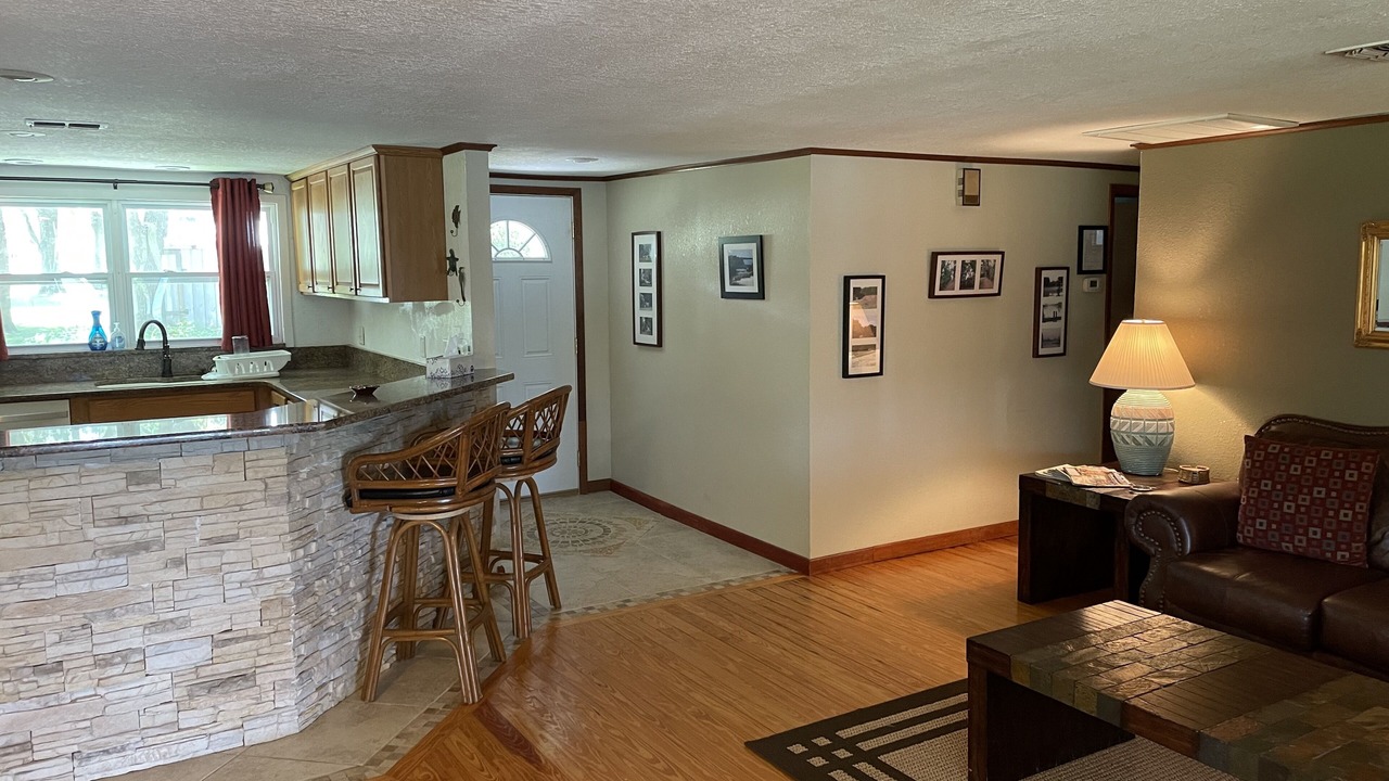 Photo of Livingroom in Citrus Springs