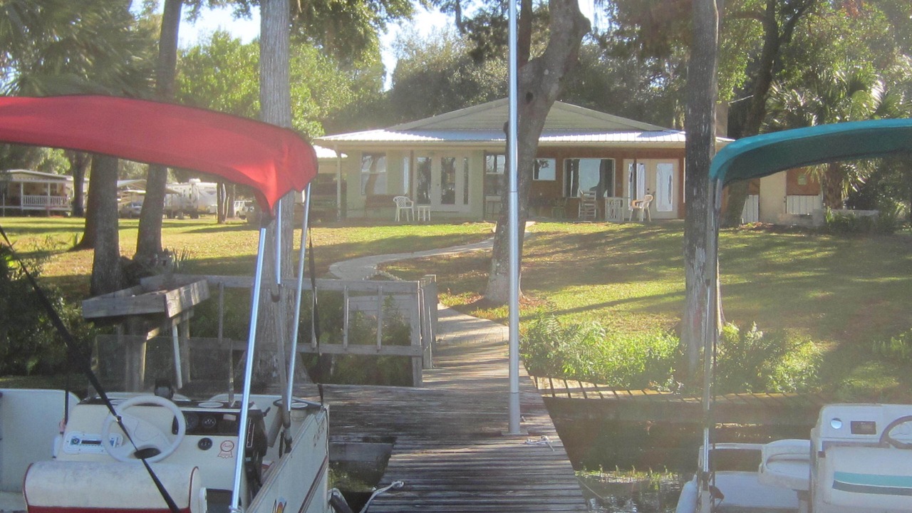 Photo of Outdoor in Citrus Springs