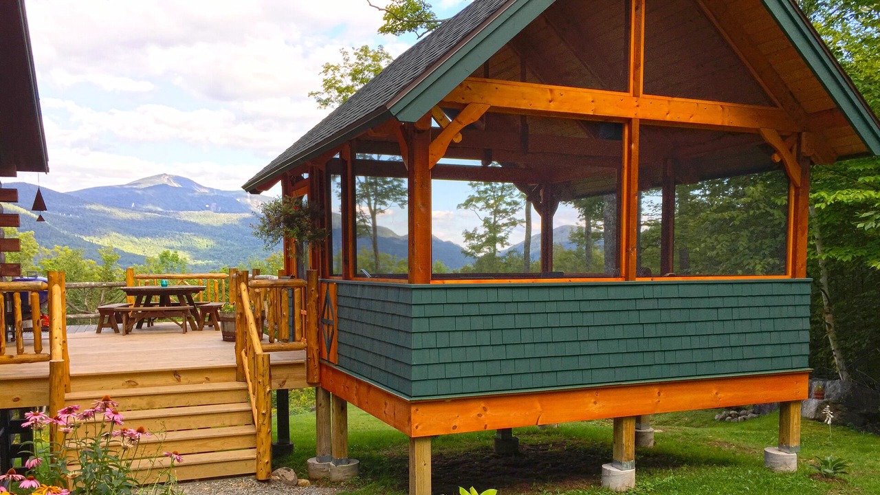 Photo of Outdoor in Keene Valley