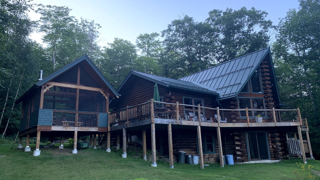 Photo of Outdoor in Keene Valley