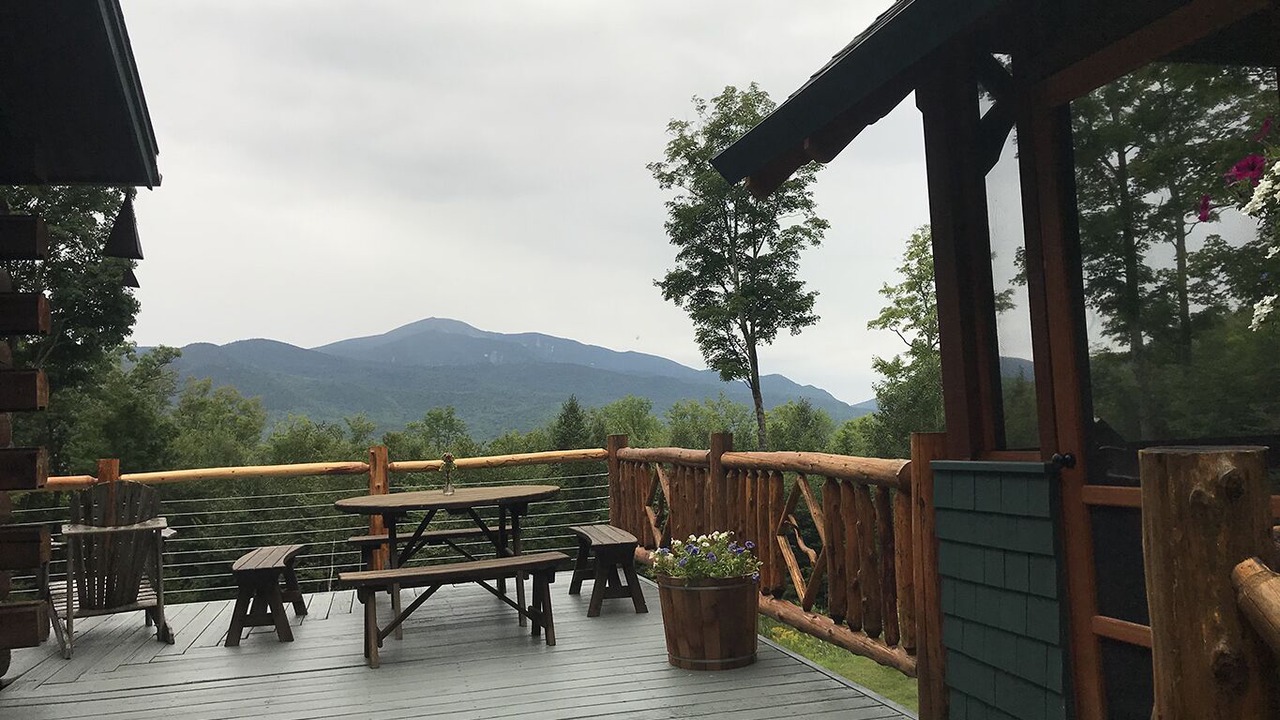 Photo of Outdoor in Keene Valley
