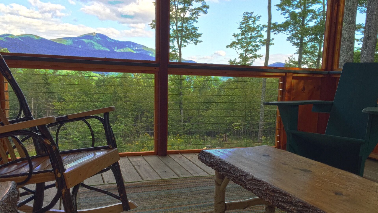 Photo of Outdoor in Keene Valley