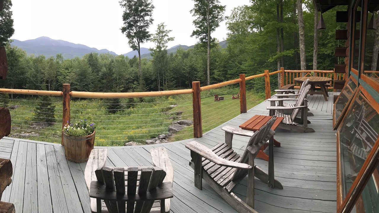 Photo of Outdoor in Keene Valley