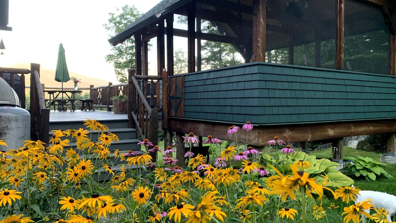 Photo of Outdoor in Keene Valley
