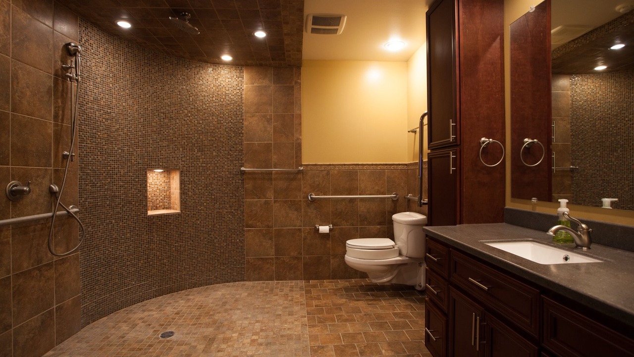 Photo of Bathroom in Fairbanks