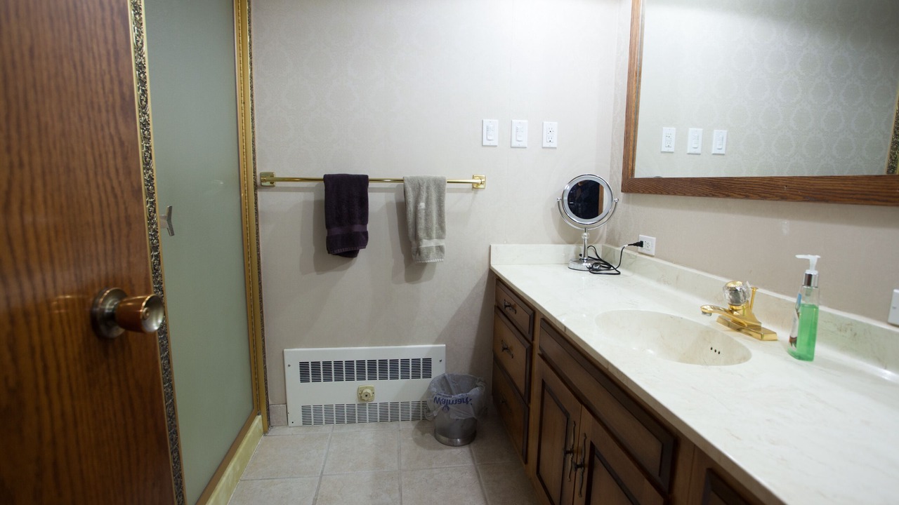 Photo of Bathroom in Fairbanks