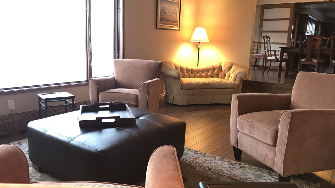 Photo of Livingroom in Fairbanks