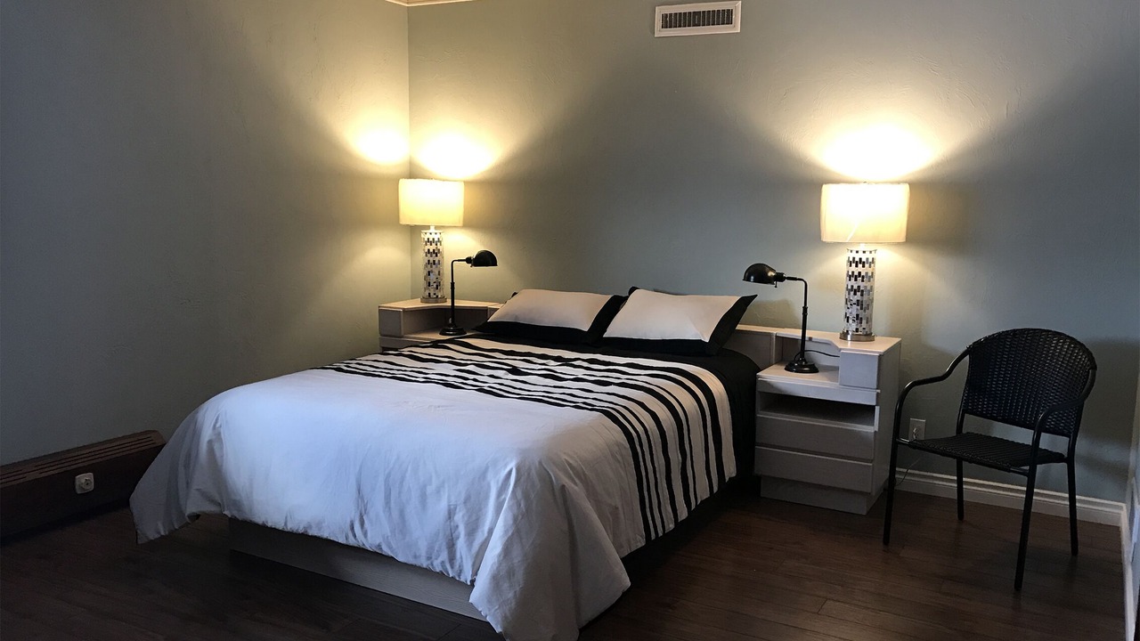 Photo of Bedroom in Fairbanks