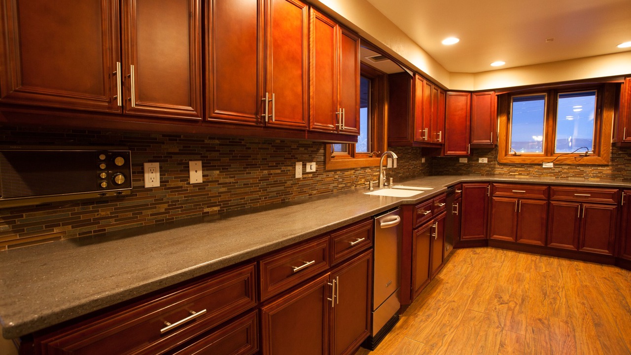 Photo of Kitchen in Fairbanks