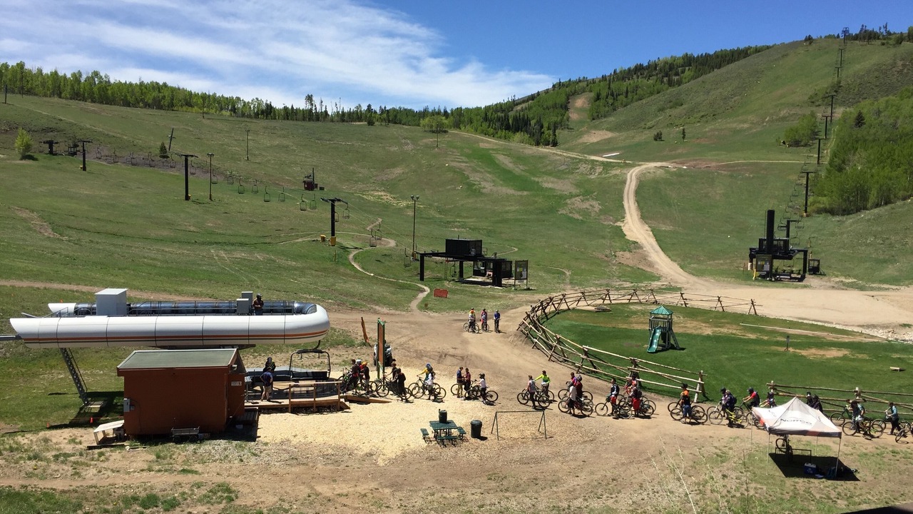 Photo of Outdoor in Silvercreek