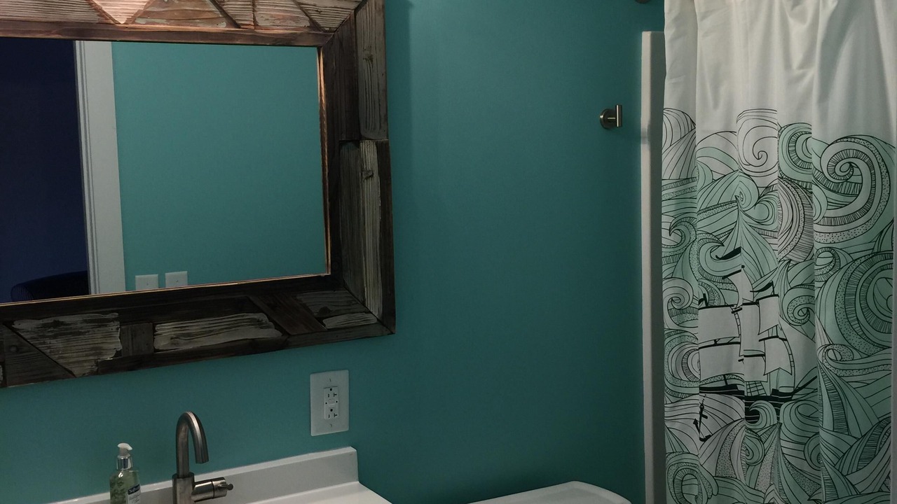 Photo of Bathroom in Mears
