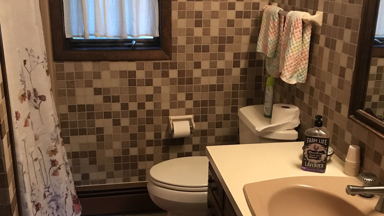 Photo of Bathroom in Bellaire