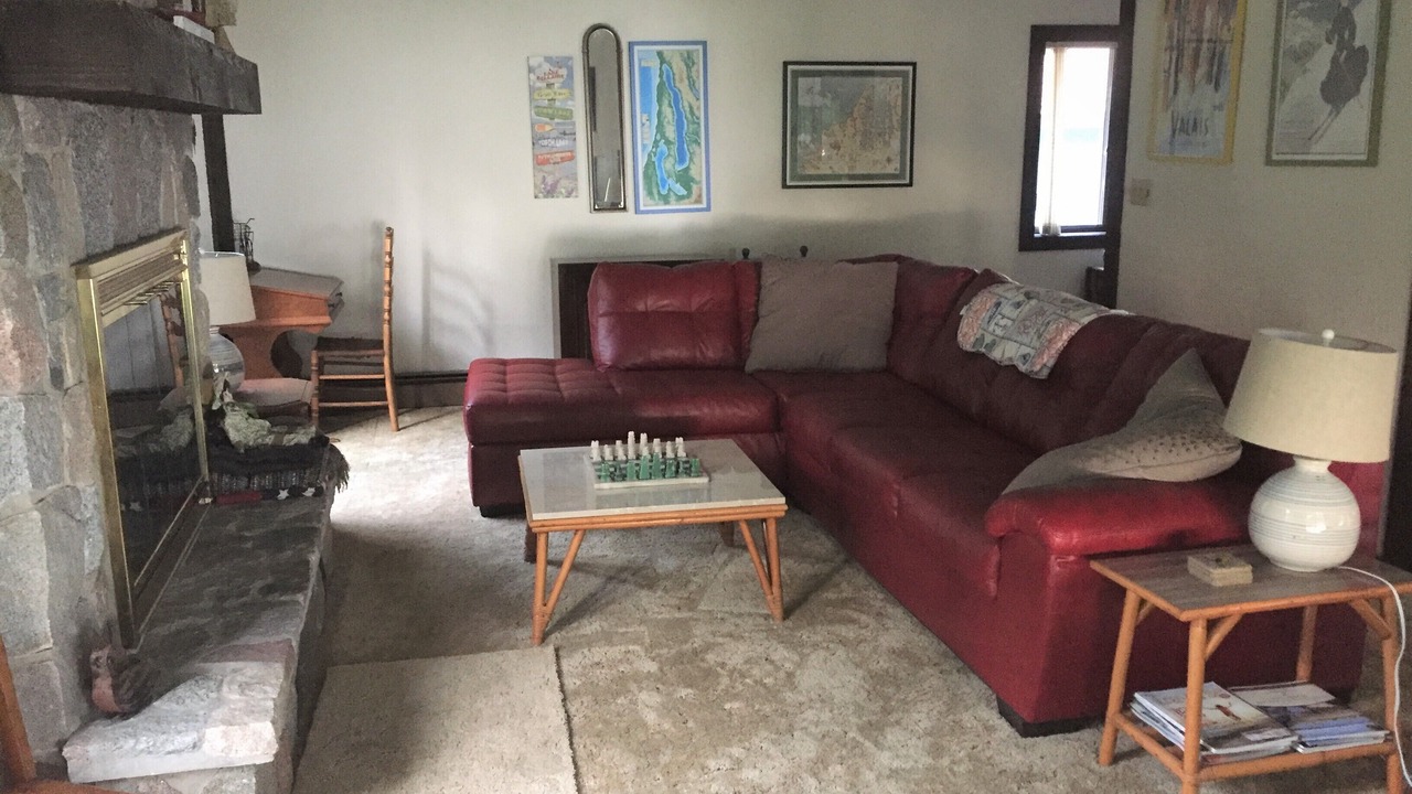 Photo of Livingroom in Bellaire