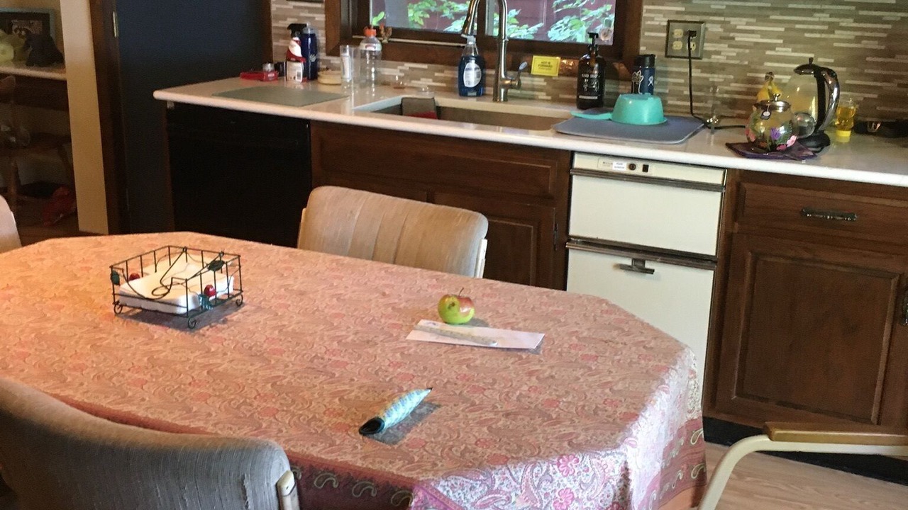 Photo of Kitchen in Bellaire