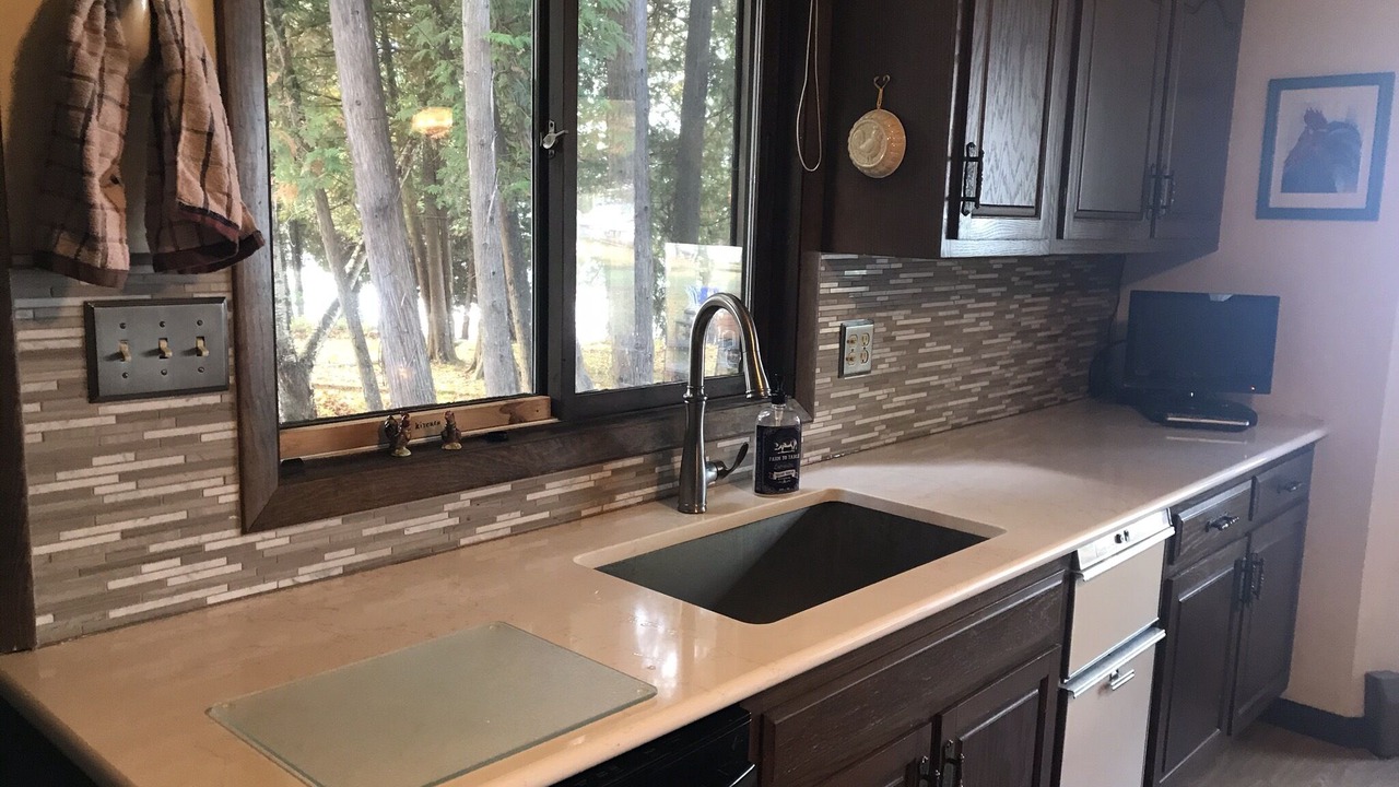 Photo of Kitchen in Bellaire
