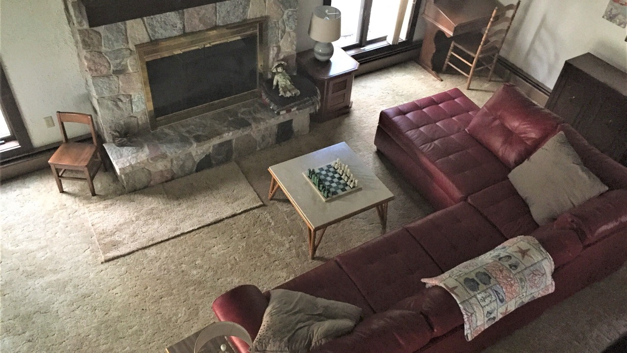 Photo of Livingroom in Bellaire