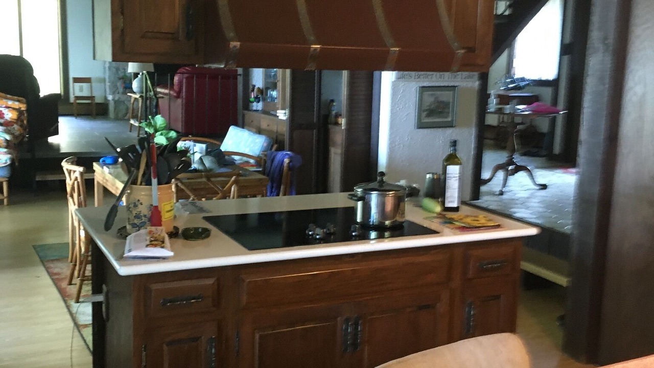 Photo of Kitchen in Bellaire