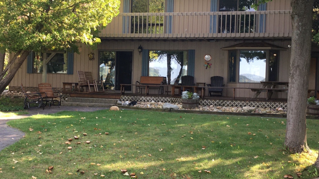 Photo of Outdoor in Bellaire