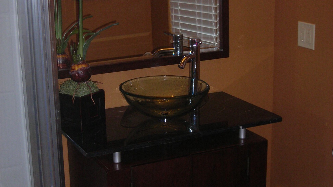 Photo of Bathroom in Ronks