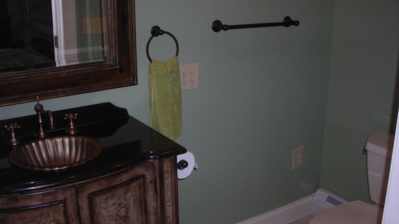 Photo of Bathroom in Ronks